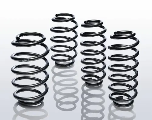 Eibach Pro-Kit passend für Chevrolet Espero (KLEJ)